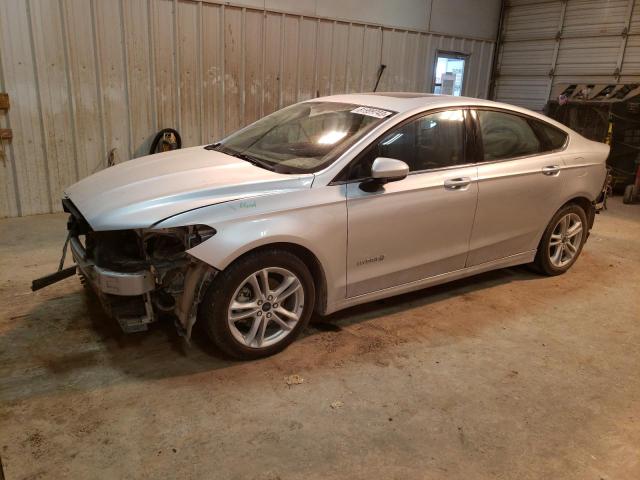 ford fusion 2018 3fa6p0lu8jr117188