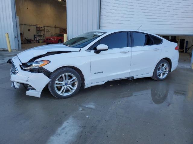 ford fusion se 2018 3fa6p0lu8jr133326