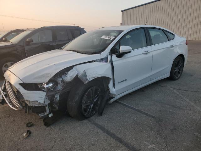 ford fusion 2018 3fa6p0lu8jr138834