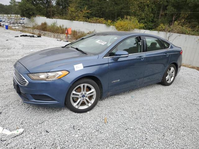 ford fusion se 2018 3fa6p0lu8jr147016