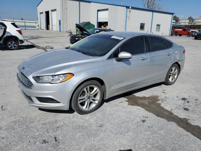 ford fusion se 2018 3fa6p0lu8jr147226