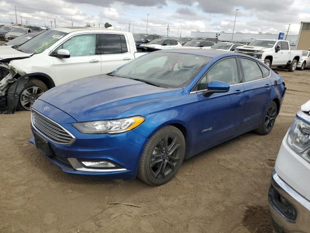 ford fusion se 2018 3fa6p0lu8jr158629