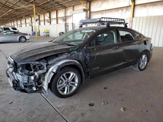 ford fusion se 2018 3fa6p0lu8jr163216