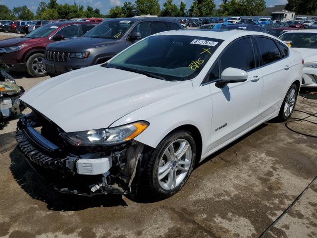 ford fusion se 2018 3fa6p0lu8jr163376