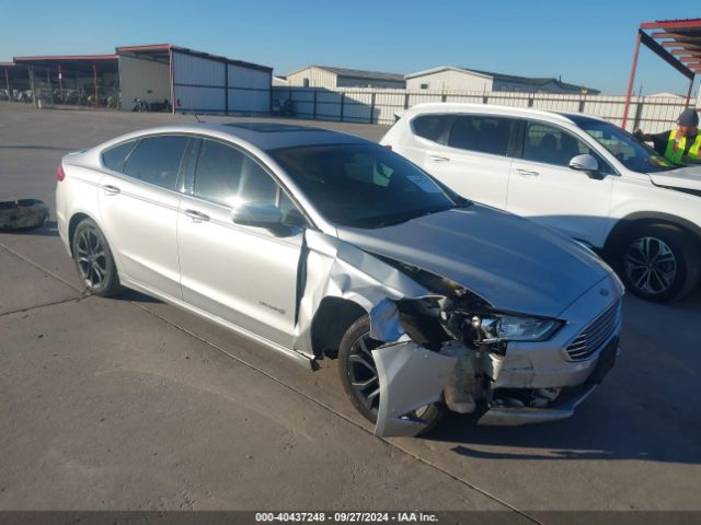 ford fusion 2018 3fa6p0lu8jr169422