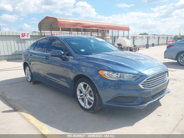 ford fusion 2018 3fa6p0lu8jr180596