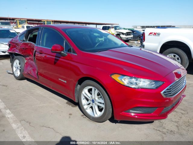 ford fusion 2018 3fa6p0lu8jr246323