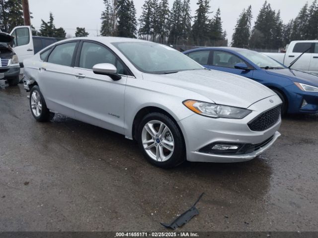 ford fusion 2018 3fa6p0lu8jr246595