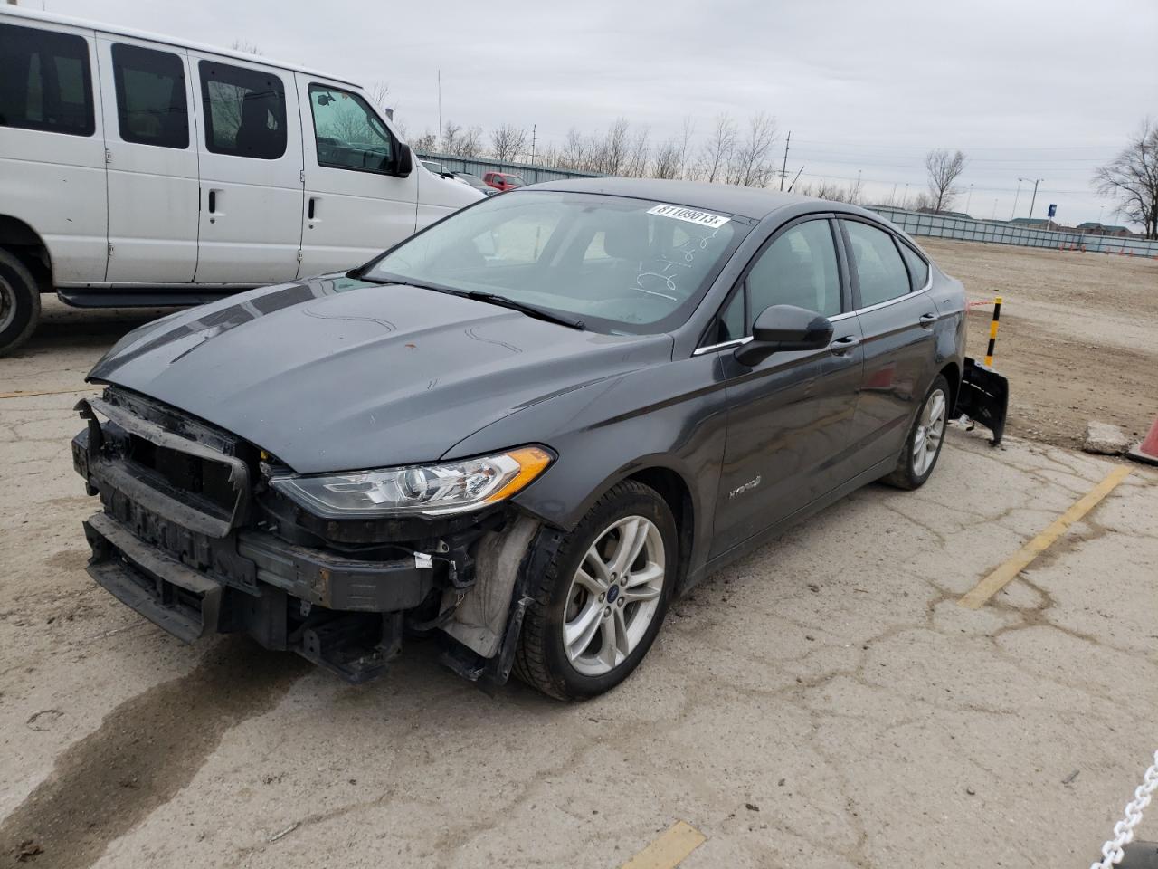 ford fusion 2018 3fa6p0lu8jr248797