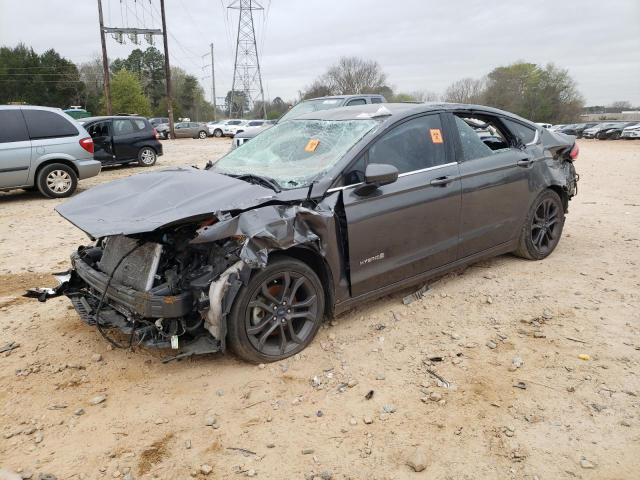 ford fusion 2018 3fa6p0lu8jr248850