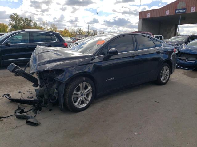 ford fusion se 2018 3fa6p0lu8jr249268