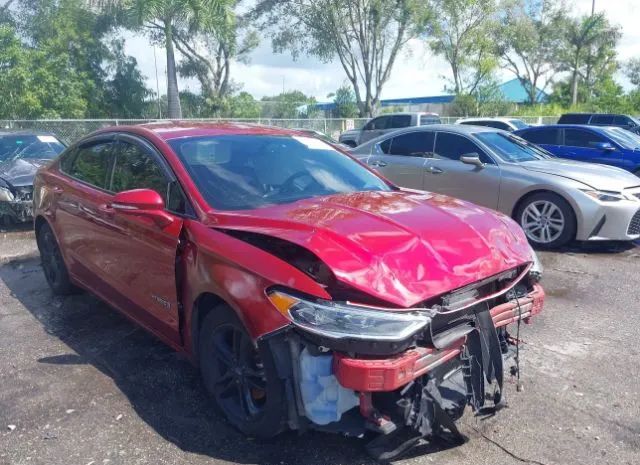 ford fusion 2018 3fa6p0lu8jr278351