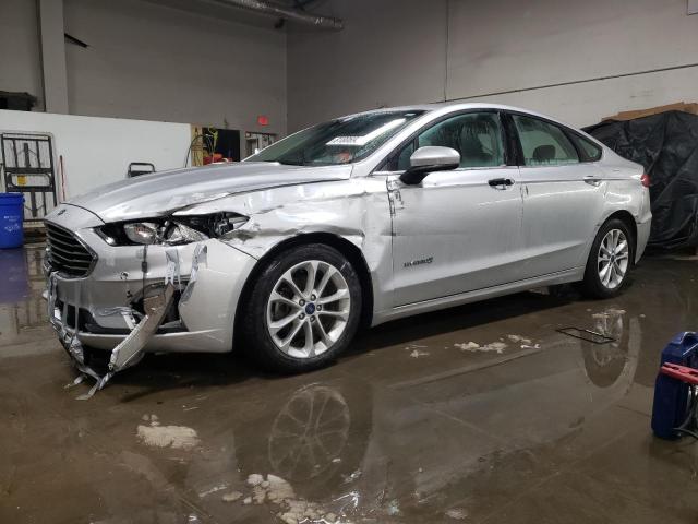 ford fusion se 2019 3fa6p0lu8kr102739