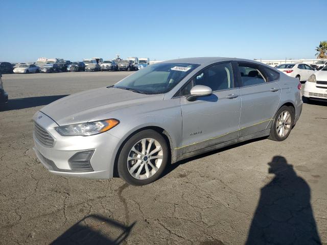 ford fusion se 2019 3fa6p0lu8kr105835