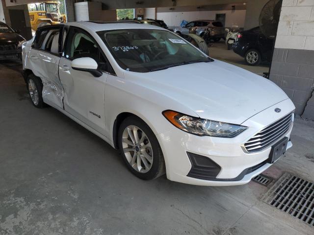 ford fusion se 2019 3fa6p0lu8kr109092