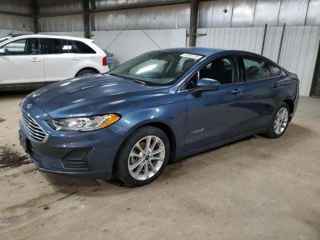 ford fusion se 2019 3fa6p0lu8kr129343