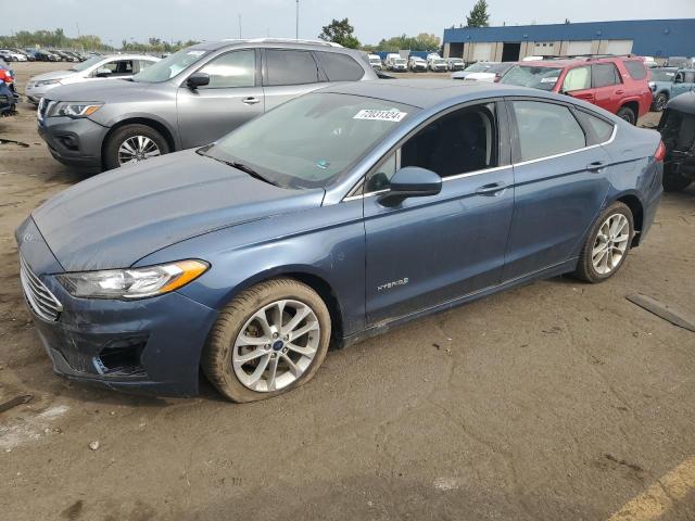 ford fusion se 2019 3fa6p0lu8kr130735