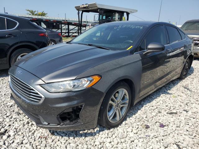 ford fusion se 2019 3fa6p0lu8kr158468