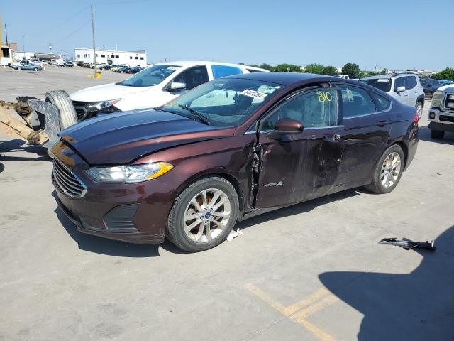 ford fusion 2019 3fa6p0lu8kr164660