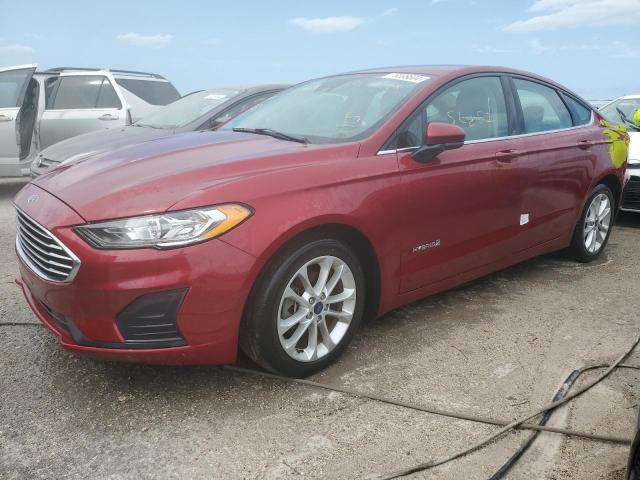 ford fusion se 2019 3fa6p0lu8kr190336