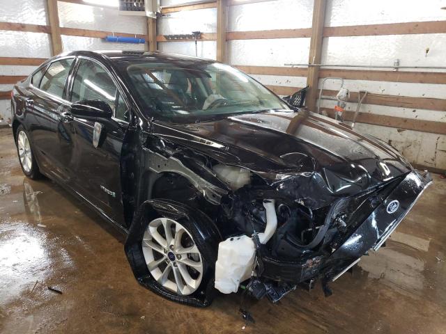 ford fusion se 2019 3fa6p0lu8kr197271