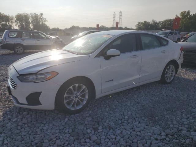 ford fusion se 2019 3fa6p0lu8kr205983