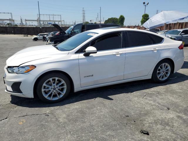 ford fusion se 2019 3fa6p0lu8kr206275