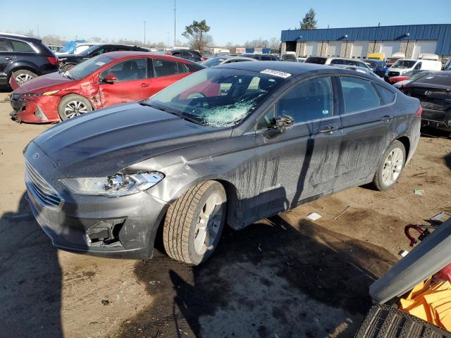 ford fusion se 2019 3fa6p0lu8kr208690