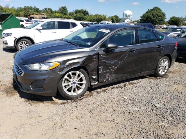 ford fusion se 2019 3fa6p0lu8kr212299