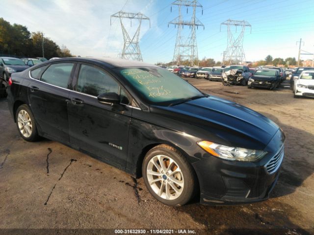 ford fusion 2019 3fa6p0lu8kr218569