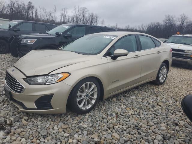 ford fusion se 2019 3fa6p0lu8kr254827