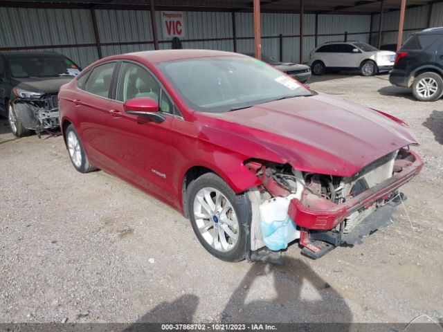 ford fusion 2019 3fa6p0lu8kr256917