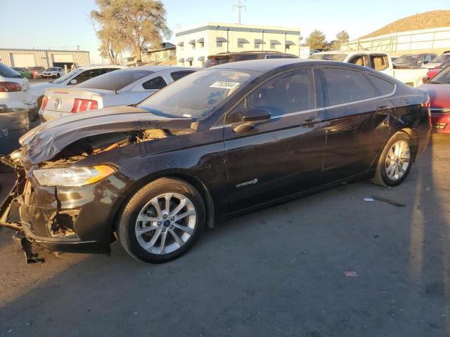 ford fusion se 2019 3fa6p0lu8kr257663