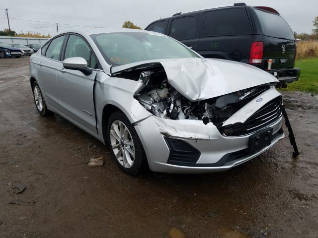 ford fusion se 2019 3fa6p0lu8kr262703