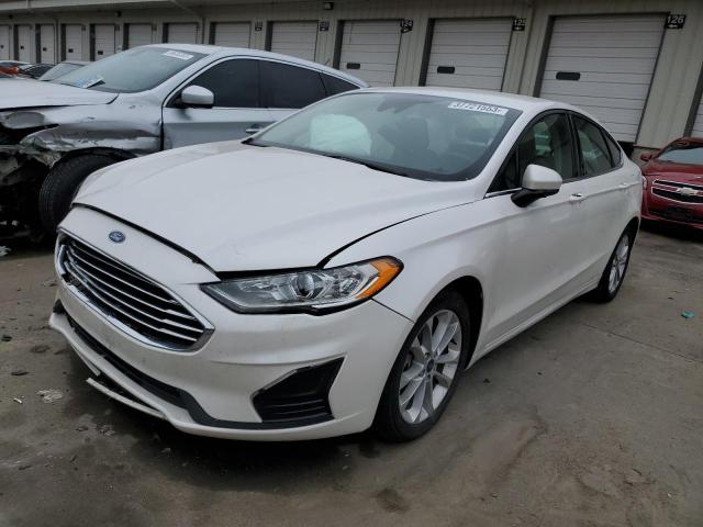 ford fusion se 2020 3fa6p0lu8lr105819