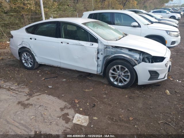 ford fusion 2020 3fa6p0lu8lr173408