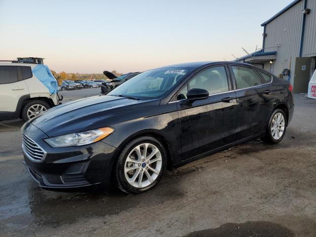 ford fusion se 2020 3fa6p0lu8lr191634