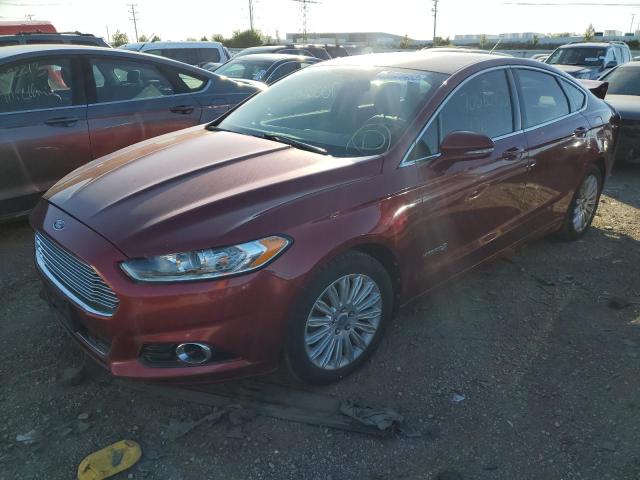 ford fusion 2013 3fa6p0lu9dr189392