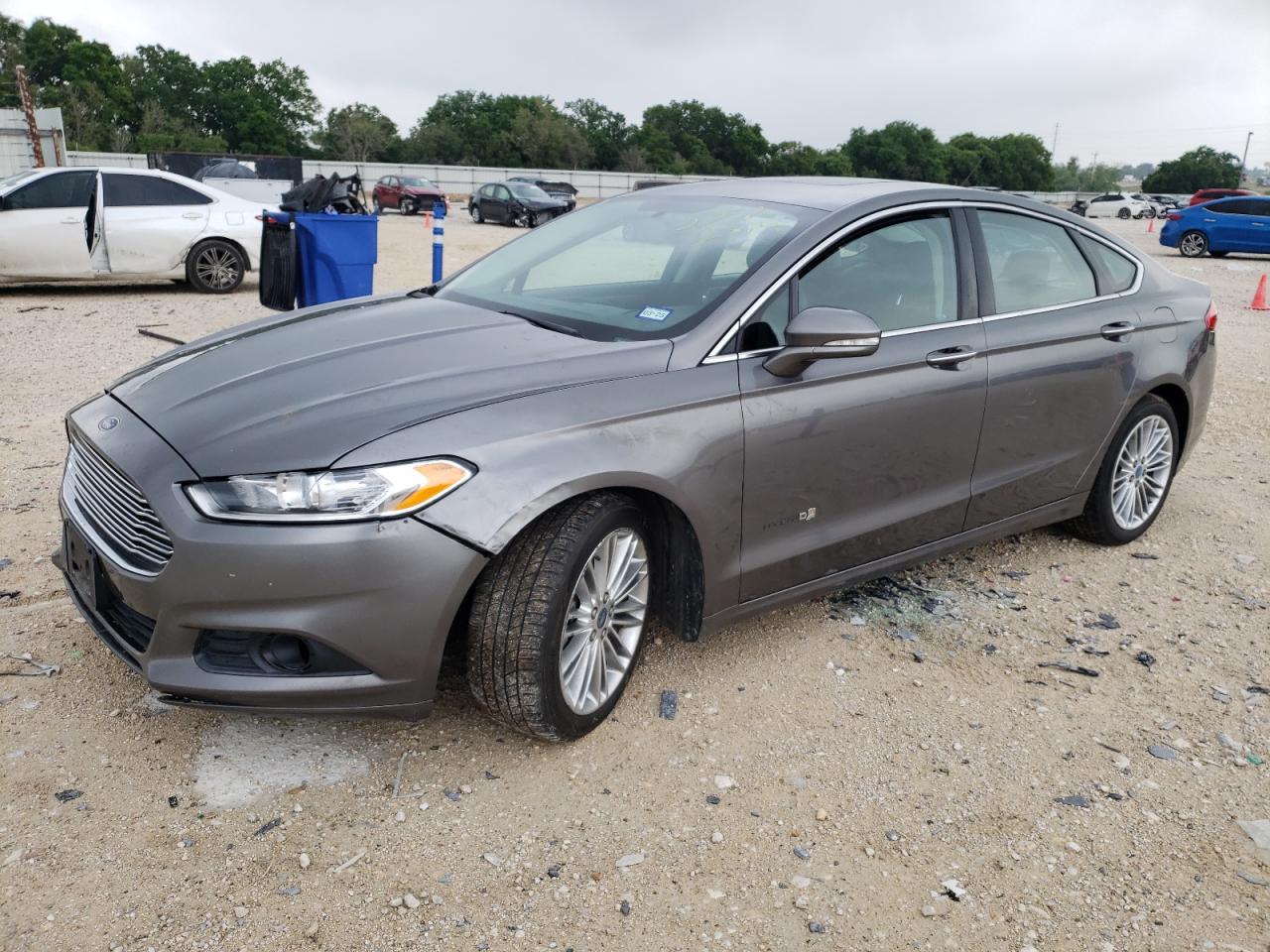 ford fusion 2014 3fa6p0lu9er128531