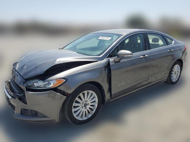 ford fusion 2014 3fa6p0lu9er129873