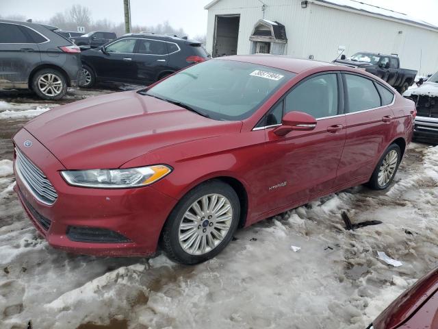 ford fusion 2014 3fa6p0lu9er328731