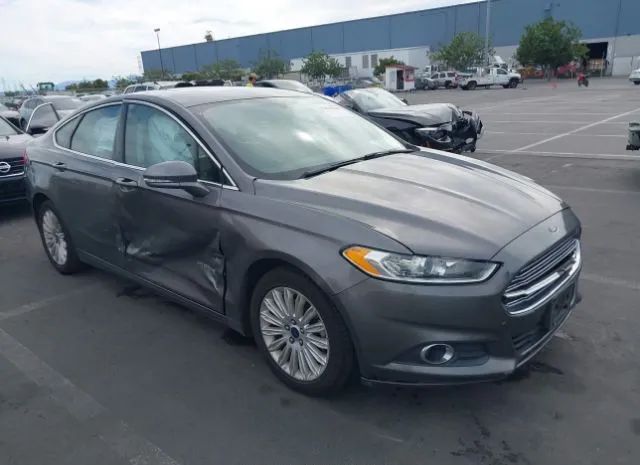 ford fusion 2014 3fa6p0lu9er344122