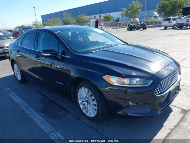 ford fusion 2015 3fa6p0lu9fr294551