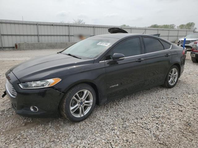 ford fusion 2016 3fa6p0lu9gr318574