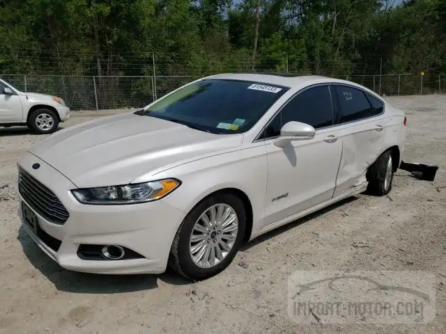 ford fusion 2016 3fa6p0lu9gr403639