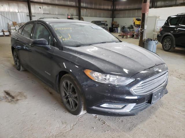 ford fusion se 2017 3fa6p0lu9hr181430