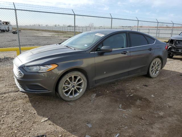 ford fusion se 2017 3fa6p0lu9hr198647