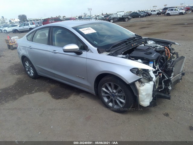 ford fusion 2017 3fa6p0lu9hr231162