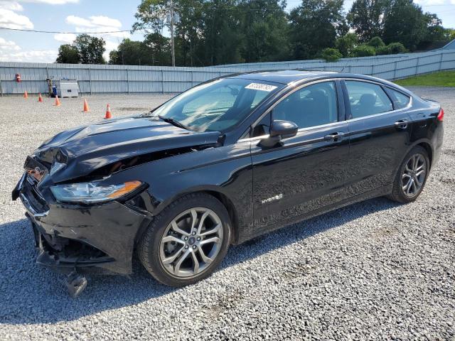 ford fusion 2017 3fa6p0lu9hr232795