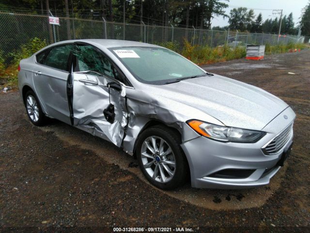 ford fusion 2017 3fa6p0lu9hr265103